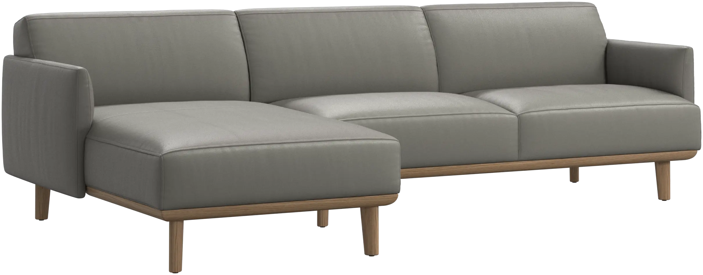 デザイナーソファ | すべてのデザインはこちら - レザー | ボーコンセプト